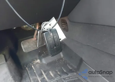 2009 Lincoln Mks from USA, damaged, VIN 1LNHM94R49G618488